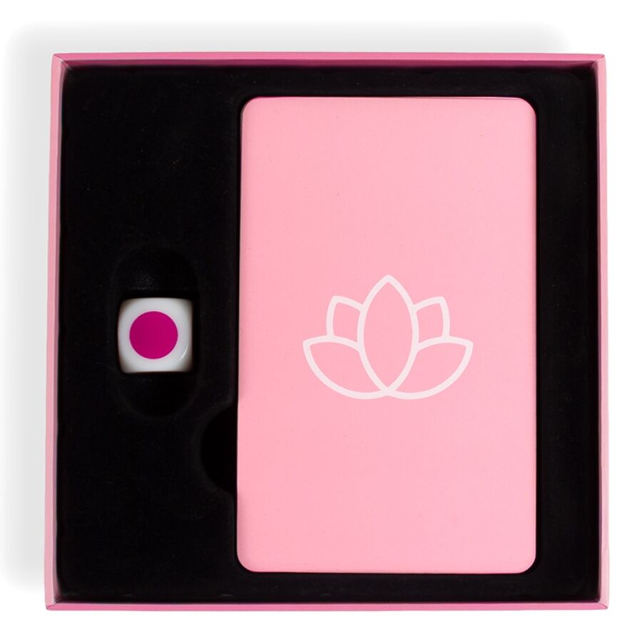 SecretPlay Massage Time - Gioco di Coppia per Benessere Intimo - immagine 4