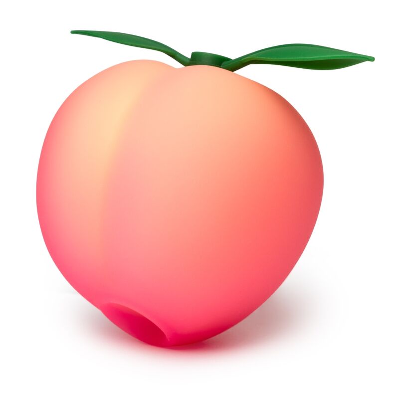 ROMP Stimolatore ad Aria Rosa Pesca Premium per Benessere Intimo - immagine 3