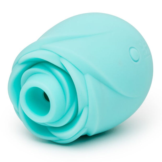 Romp Rose Glow Stimolatore Premium in Silicone Luminoso