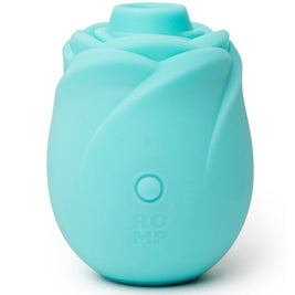 Romp Rose Glow Stimolatore Premium in Silicone Luminoso - immagine 5
