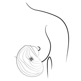Romp Spin Stimolatore ad Aria Pulsata con Apertura Rotante - immagine 17