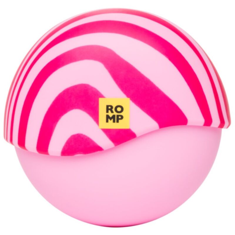 Romp Spin Stimolatore ad Aria Pulsata con Apertura Rotante - immagine 5