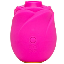 ROMP Rose Stimolatore a Onda d'Aria Design Floreale Premium - immagine 3