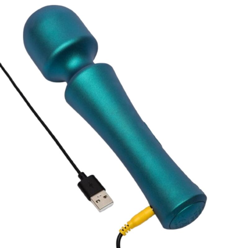 Romp Presto Mini Wand Vibratore Compatto con Testina Flessibile - immagine 5