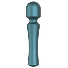 Romp Presto Mini Wand Vibratore Compatto con Testina Flessibile