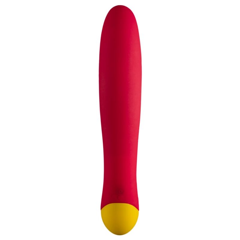Romp Jazz Vibratore Rabbit Ricaricabile in Silicone Premium - immagine 3