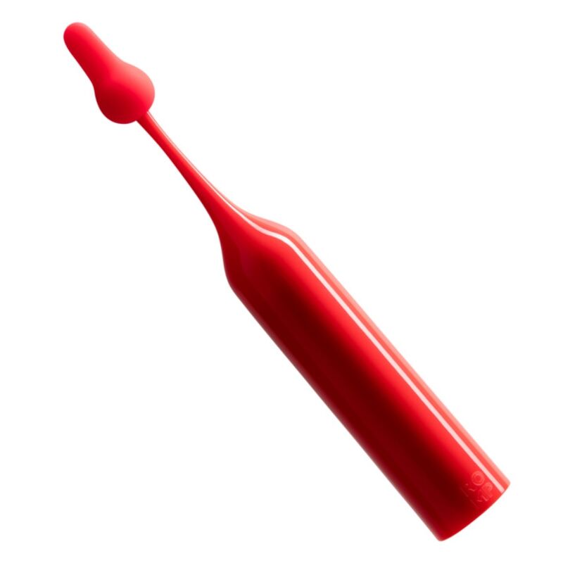 Romp Pop Stimolatore a Onde Soniche Premium Ricaricabile - immagine 3