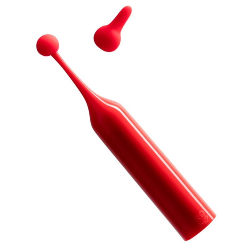 Romp Pop Stimolatore a Onde Soniche Premium Ricaricabile