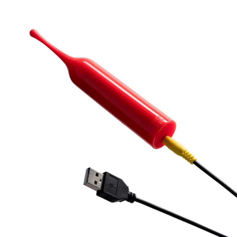 Romp Pop Stimolatore a Onde Soniche Premium Ricaricabile - immagine 6