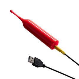Romp Pop Stimolatore a Onde Soniche Premium Ricaricabile - immagine 6