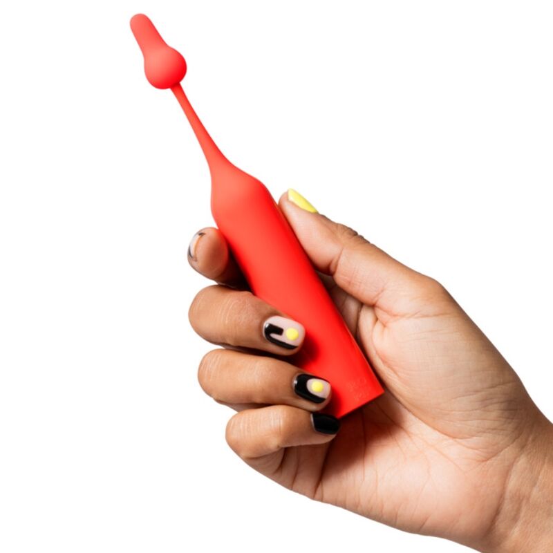 Romp Pop Stimolatore a Onde Soniche Premium Ricaricabile - immagine 7