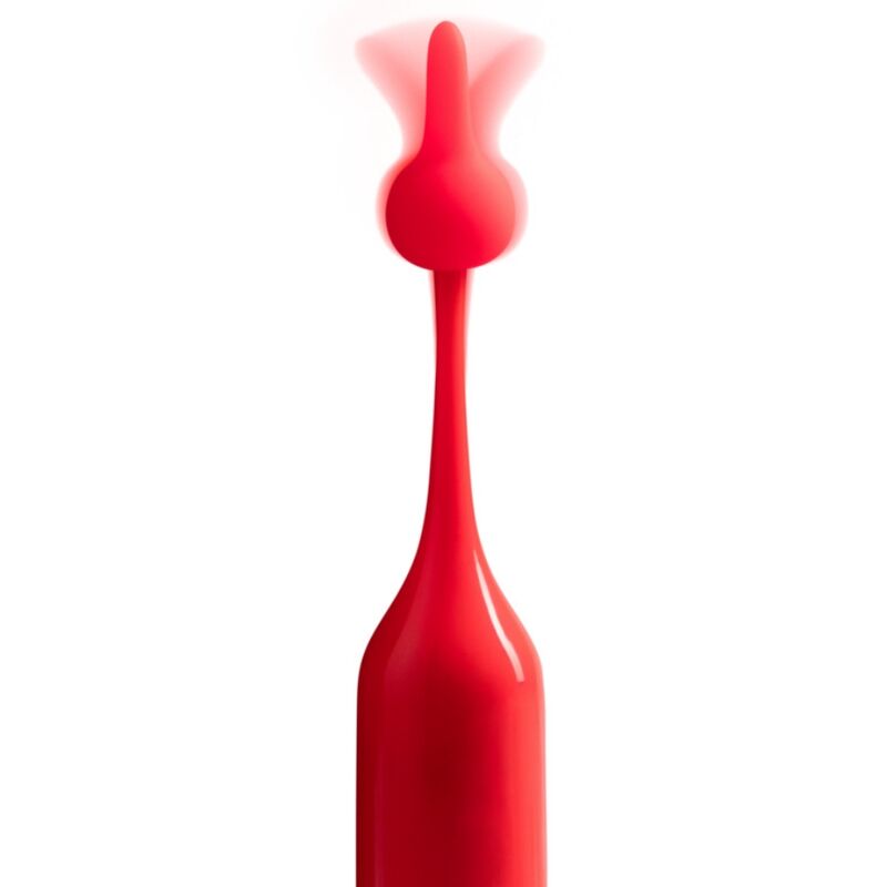 Romp Pop Stimolatore a Onde Soniche Premium Ricaricabile - immagine 5