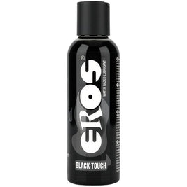 Eros Black Touch Lubrificante Base Acqua 150ml Premium