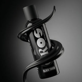 Eros Black Touch Lubrificante Base Acqua 150ml Premium - immagine 3