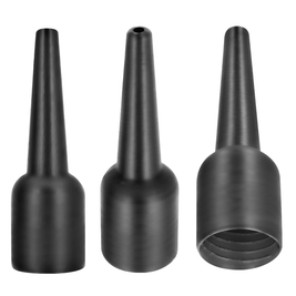 Black Hole Lubrificante Base Silicone con Applicatore 30ml - immagine 6