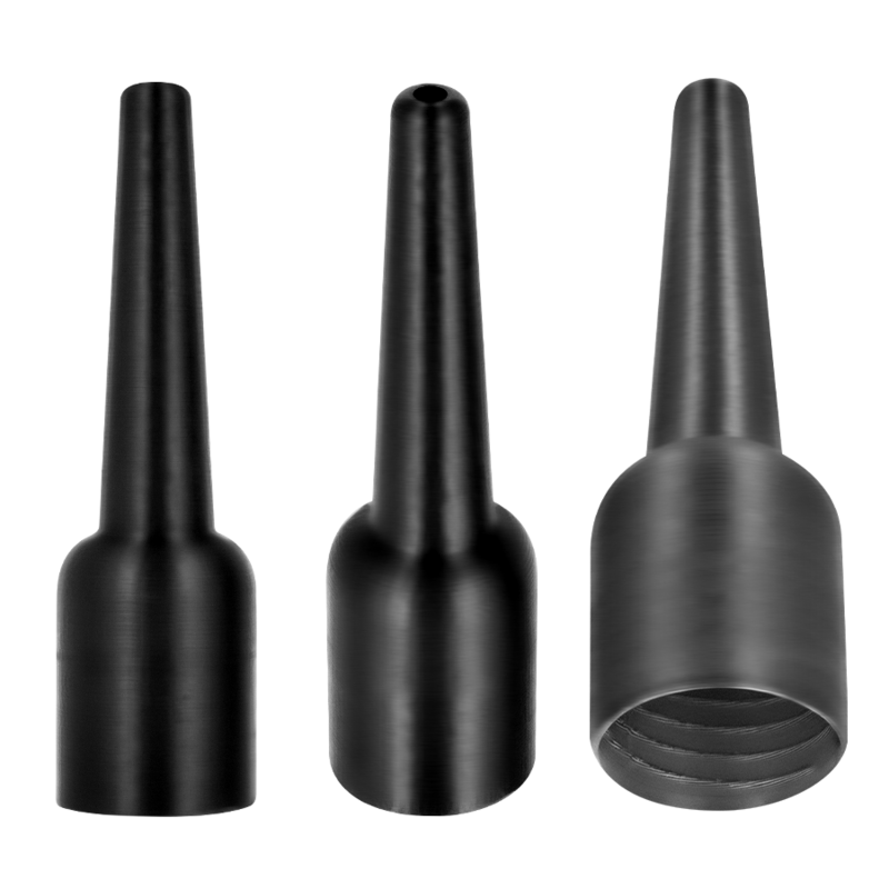 Black Hole Applicatore Lubrificante Base Silicone L 100ml Premium - immagine 6