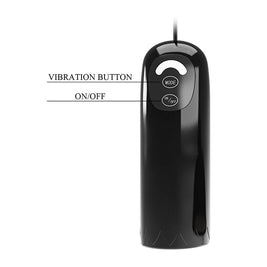 Pretty Love Stimolatore Rotante per Capezzoli con Aspirazione - immagine 6