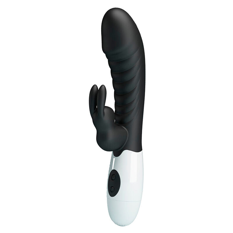Intense Naughty Bunny Vibratore Rabbit 30 Funzioni Premium