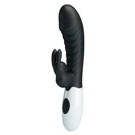 Intense Naughty Bunny Vibratore Rabbit 30 Funzioni Premium