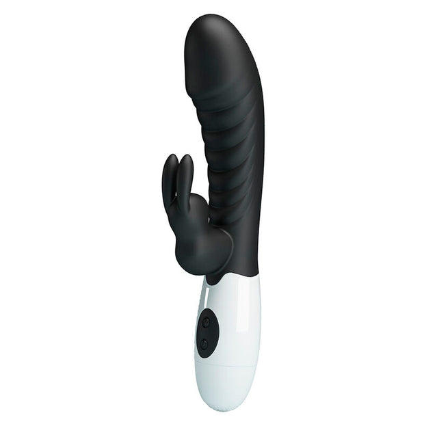 Intense Naughty Bunny Vibratore Rabbit 30 Funzioni Premium
