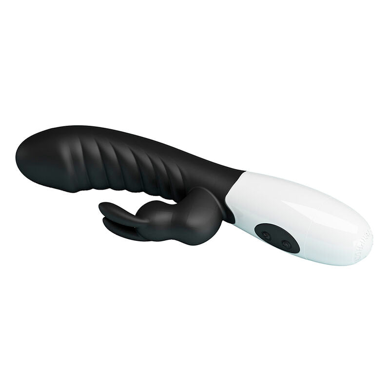 Intense Naughty Bunny Vibratore Rabbit 30 Funzioni Premium - immagine 6