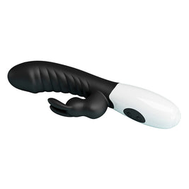 Intense Naughty Bunny Vibratore Rabbit 30 Funzioni Premium - immagine 6