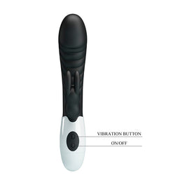 Intense Naughty Bunny Vibratore Rabbit 30 Funzioni Premium - immagine 9