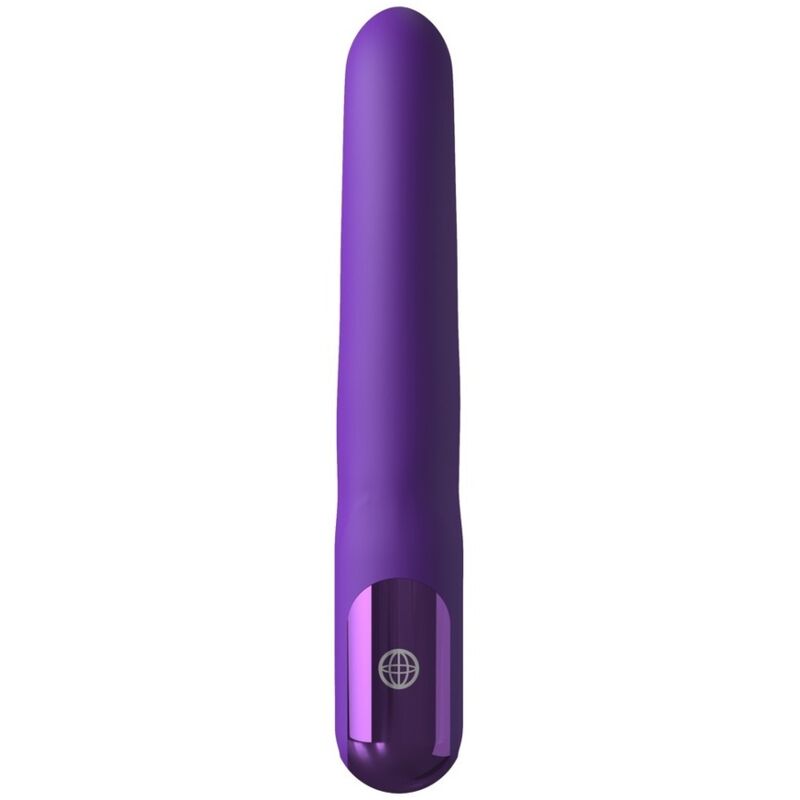 Fantasy For Her Super Sonix Thruster Rabbit in Silicone Premium - immagine 4