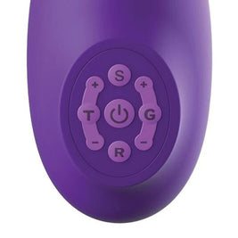 Fantasy For Her Ultimate Pleasure Pro Plus Vibratore Rabbit Premium - immagine 3
