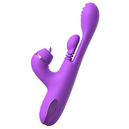 Fantasy For Her Intimotion Pulse Pro Vibe Rabbit Premium - immagine 4