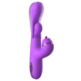 Fantasy For Her Intimotion Pulse Pro Vibe Rabbit Premium - immagine 5