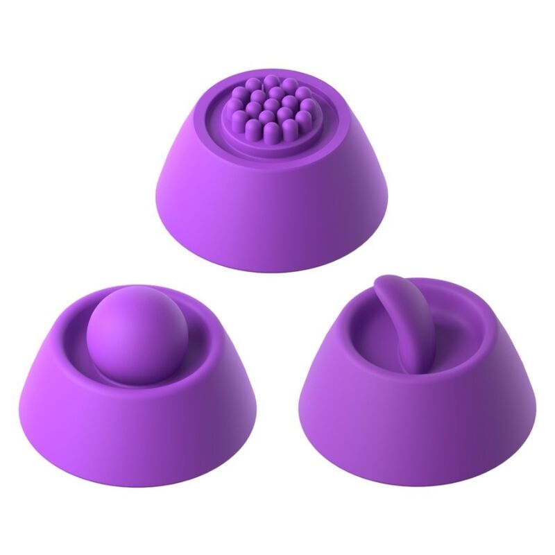 Fantasy For Her Intimotion Pulse Pro Vibe Rabbit Premium - immagine 6