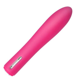 Nalone Iris Vibratore Rabbit Premium in Silicone Body-Safe Rosa - immagine 2