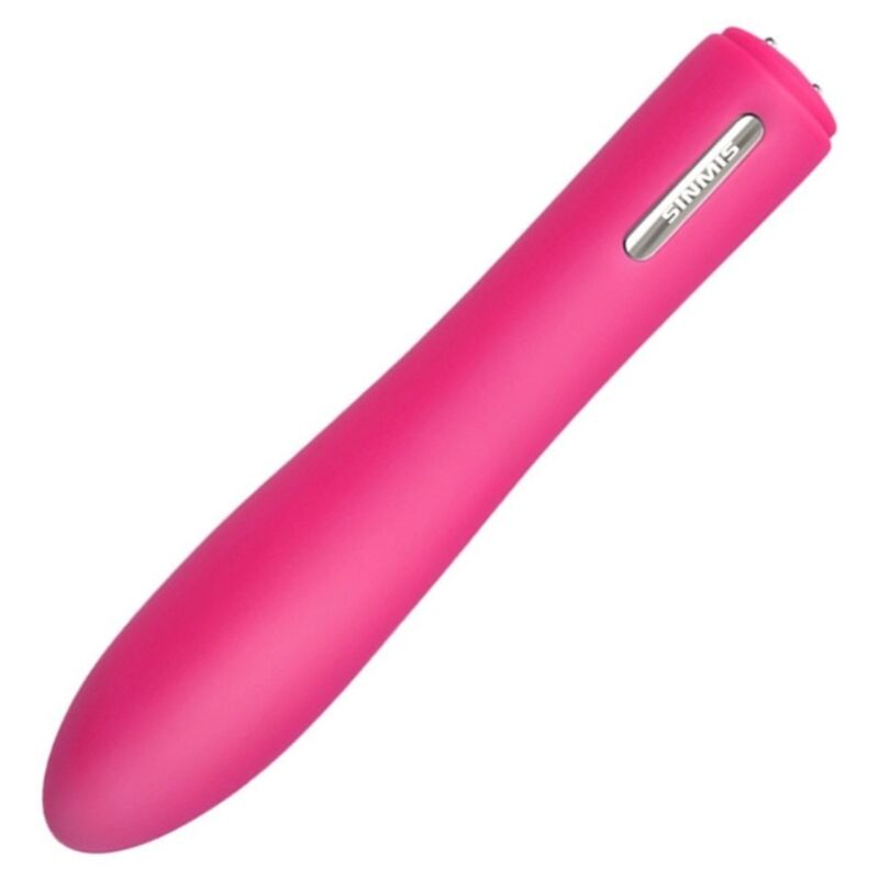 Nalone Iris Vibratore Rabbit Premium in Silicone Body-Safe Rosa - immagine 4