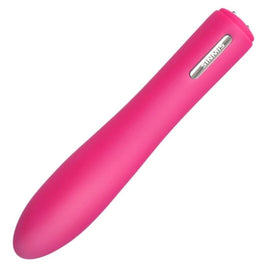 Nalone Iris Vibratore Rabbit Premium in Silicone Body-Safe Rosa - immagine 4