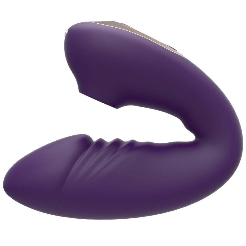 Nalone Leah Stimolatore Indossabile Ricaricabile Premium - immagine 2