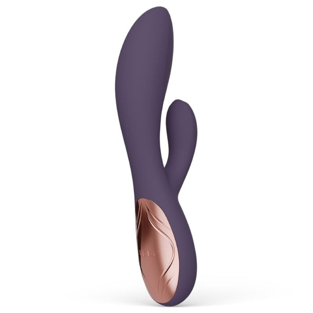 LELO INA Wave Vibratore Rabbit Premium in Silicone Body-Safe - immagine 2