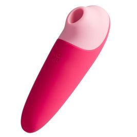 Romp Shine X Stimolatore ad Aria con Vibrazione 10 Livelli