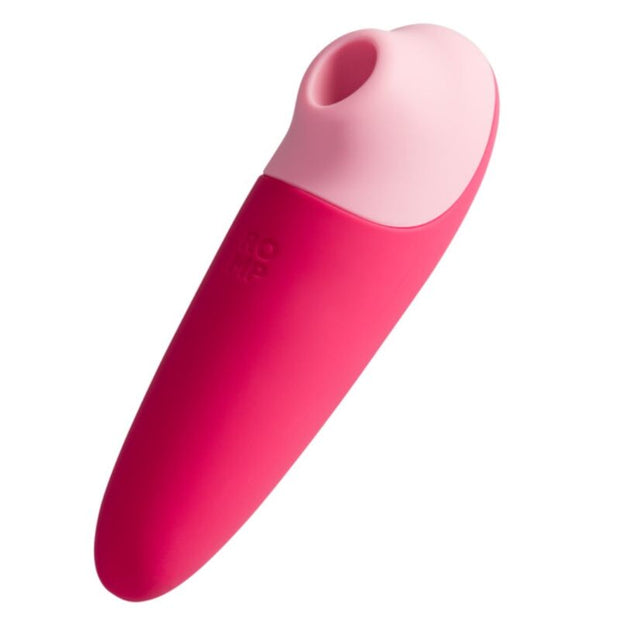 Romp Shine X Stimolatore ad Aria con Vibrazione 10 Livelli
