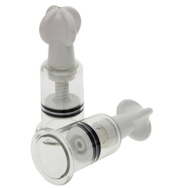 She.E.O Ventosa Premium per Capezzolo e Clitoride S/M - immagine 2