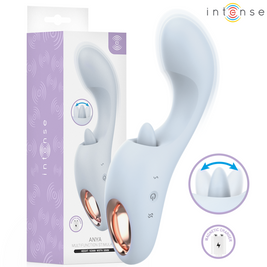Intense Anya Stimolatore Multifunzione Hi-Tech Premium - immagine 2