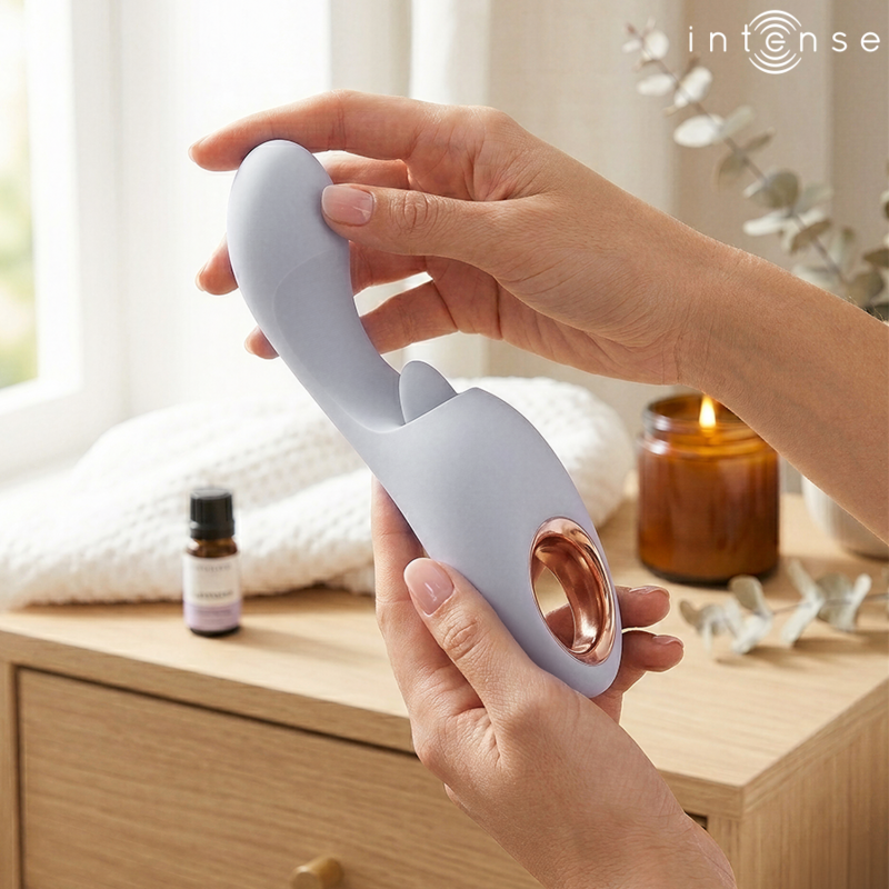 Intense Anya Stimolatore Multifunzione Hi-Tech Premium - immagine 3
