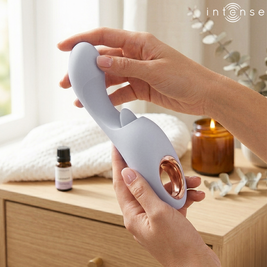 Intense Anya Stimolatore Multifunzione Hi-Tech Premium - immagine 3