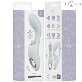 Intense Anya Stimolatore Multifunzione Hi-Tech Premium - immagine 8