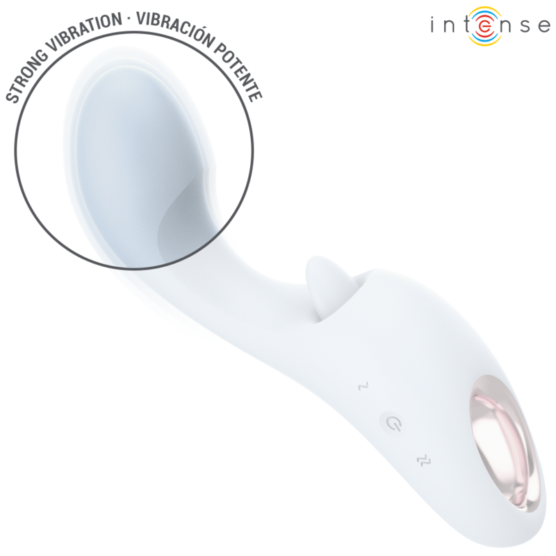 Intense Anya Stimolatore Multifunzione Hi-Tech Premium - immagine 7