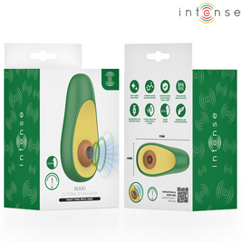 Fun Toys Intense Waki Stimolatore a Onda Premium Body-Safe - immagine 9