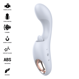 Intense Anya Stimolatore Multifunzione Hi-Tech Premium
