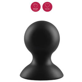 She.E.O Coppette a Ventosa per Capezzoli in Silicone L Premium - immagine 5