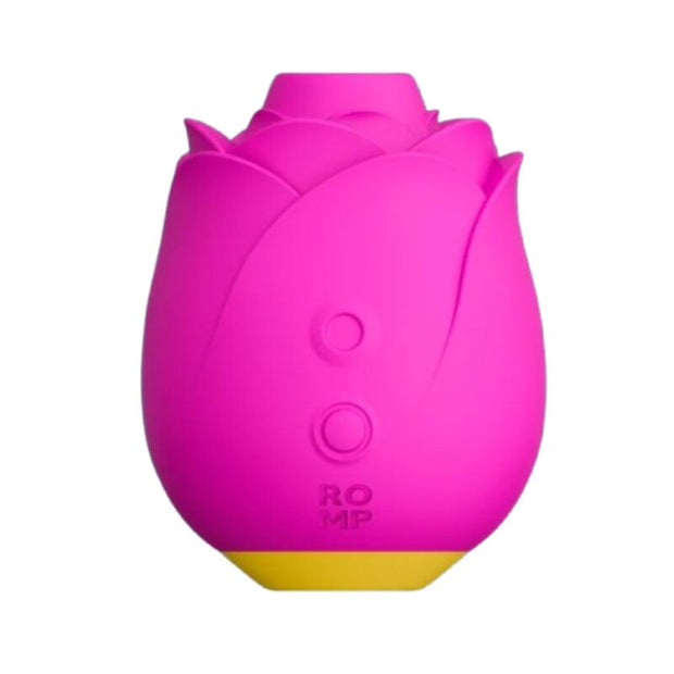 Romp Rose 2.0 Stimolatore a Pressione d'Aria Body-Safe