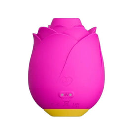 Romp Rose 2.0 Stimolatore a Pressione d'Aria Body-Safe - immagine 3